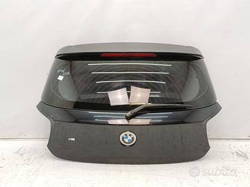 Portellone cofano posteriore baule bmw f21 f20 201