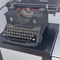 olivetti M40