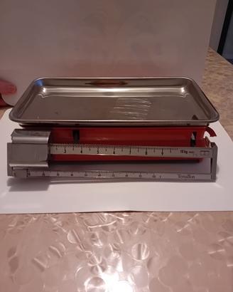 Bilancia da cucina Anni 70