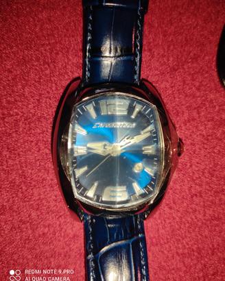 Orologio Chronotech nuovo nella custodia .