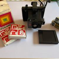 Polaroid EE44