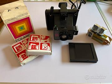 Polaroid EE44