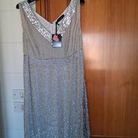 abito nuovo twin set