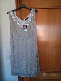 abito nuovo twin set