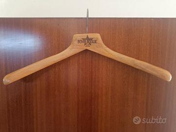 Gruccia legno