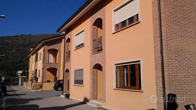 Appartamento in villino zona Macerine, Avezzano