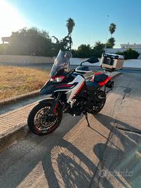 Benelli Trk 702x