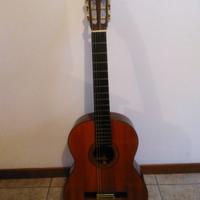Chitarra classica 