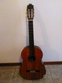 Chitarra classica 