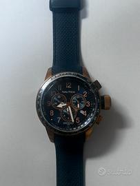 Orologio nautica con cronografo