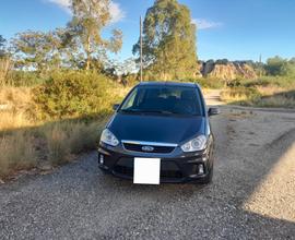 Ford C-Max Focus C-Max 1.6 TDCi (110CV) Tit. DPF