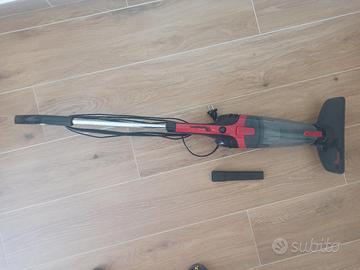 Scopa elettrica - Aspirapolvere 