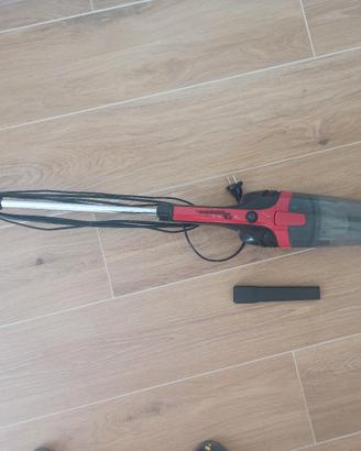 Scopa elettrica - Aspirapolvere 