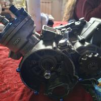 Motore completo tpr 86 minarelli