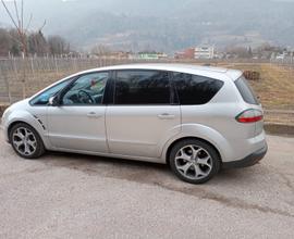 FORD S-Max - 2008