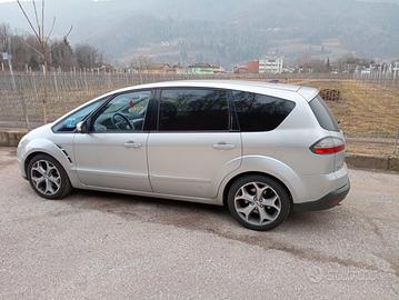 FORD S-Max - 2008