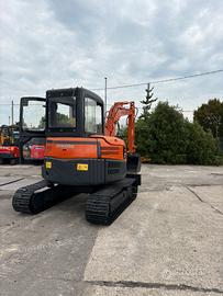 E259-ESCAVATORE KOMATSU PC 45