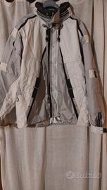 Tuta da sci Killy A.W.T. osmo ceramic
 taglia 54

