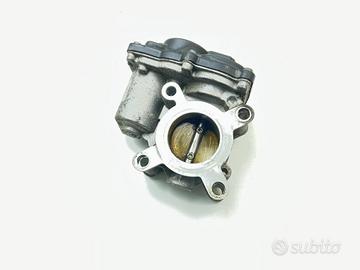 CORPO FARFALLATO SMART Fortwo Coupé (W453) 1.0 Be