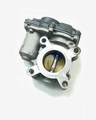 CORPO FARFALLATO SMART Fortwo Coupé (W453) 1.0 Be