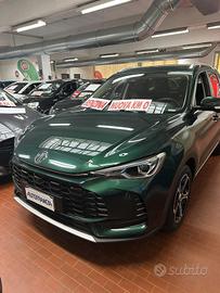 Mg ZS Classic 1.5 VTi-tech Comfort