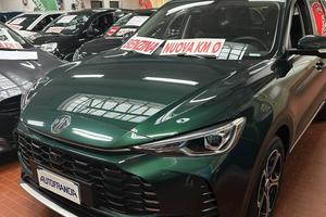 Mg ZS Classic 1.5 VTi-tech Comfort