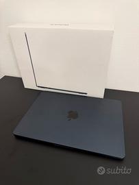 MacBook Air M4 13”