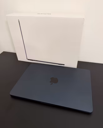 MacBook Air M4 13”