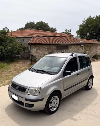 Fiat Panda 1.3 MJT EURO4 FULL DA VETRINA DIVERSE U