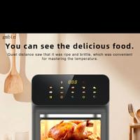 AIR FRY friggitrice ad aria 