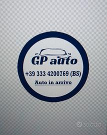 Ford Fiesta 1.5 TDCi 120 CV 3 porte ST-Line OK NEO