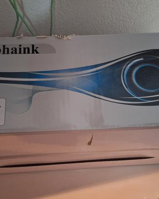 toner alphaink brother 