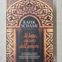 Il lato oscuro dell'amore. Rafik Schami