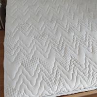 materasso matrimoniale 