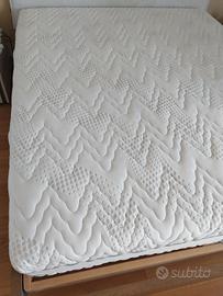 materasso matrimoniale 