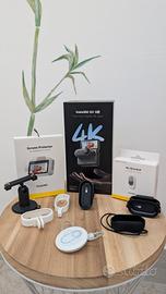 INSTA360 GO3S - 128GB