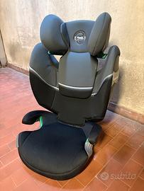 Seggiolino auto Cybex
