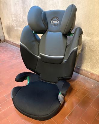 Seggiolino auto Cybex