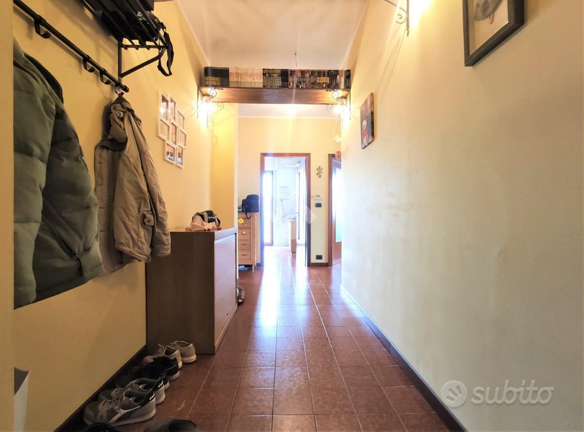 Apartment in Basaluzo, Alessandria - Vista 2