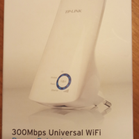 TP-LINK wi-fi