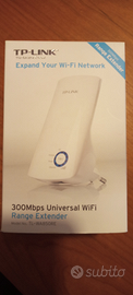 TP-LINK wi-fi