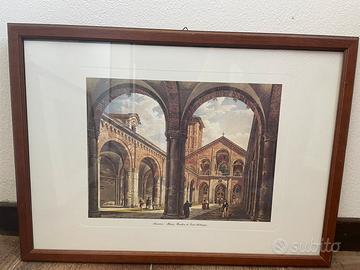 Quadro di Milano