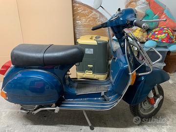 Piaggio vespa px 200