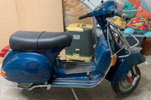 Piaggio vespa px 200