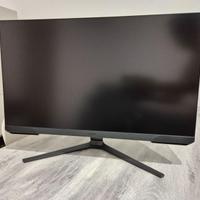 MONITOR SAMSUNG ODISSEY G3 27"