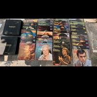 Collezione Melodramma da 40 vinili 33 giri 