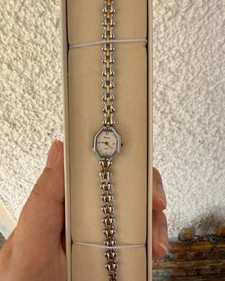 Orologio acciaio inox