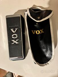 Wah Wah Vox V847