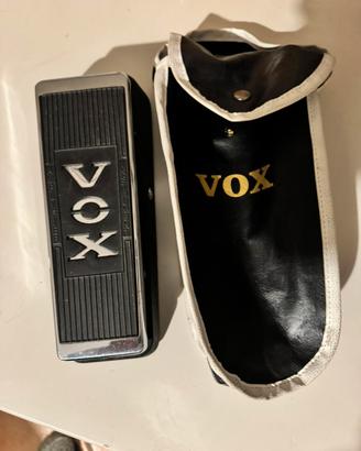 Wah Wah Vox V847
