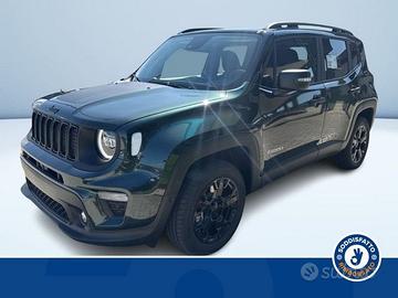 Jeep Renegade 1.3 Benzina PHEV North Star MY25